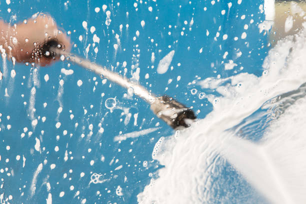 Gardner, IL Pressure Washing Services Company